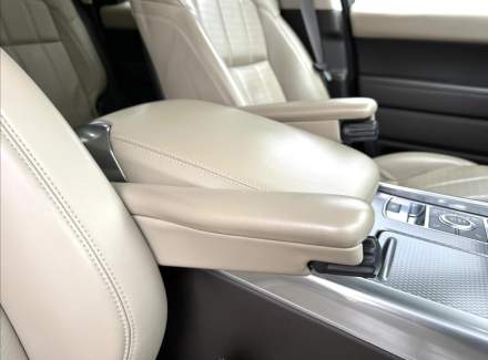 Land Rover - Range Rover