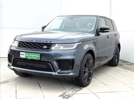 Land Rover - Range Rover