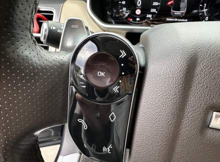 Land Rover - Range Rover