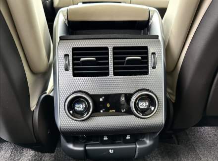 Land Rover - Range Rover