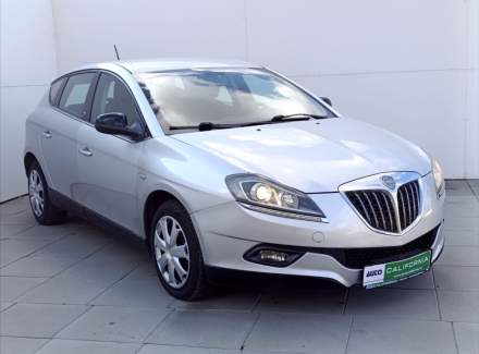 Lancia - Delta