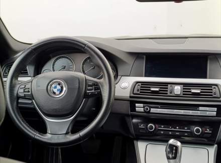 BMW - 5er