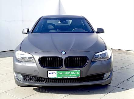 BMW - 5er