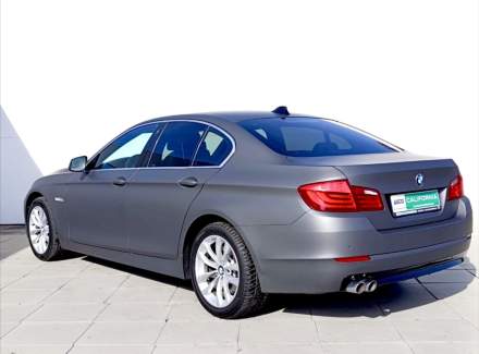 BMW - 5er