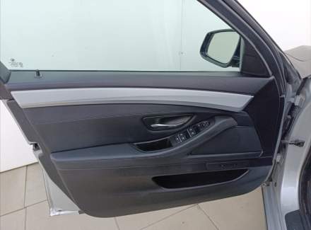 BMW - 5er