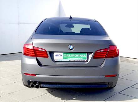BMW - 5er