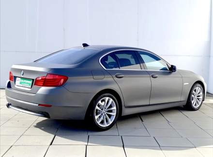 BMW - 5er