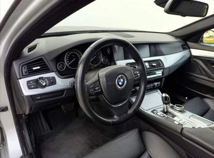 BMW - 5er