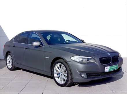 BMW - 5er