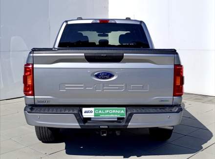 Ford - F-150