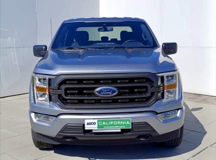 Ford - F-150