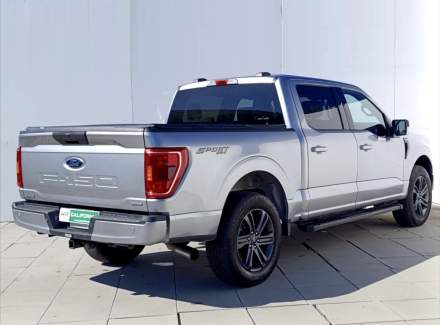 Ford - F-150