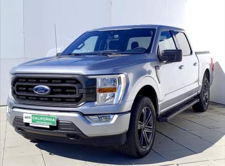 Ford - F-150