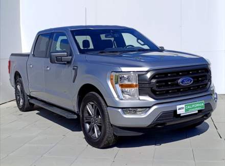 Ford - F-150