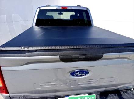 Ford - F-150