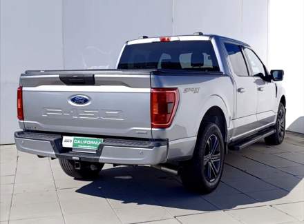 Ford - F-150