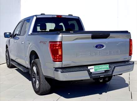 Ford - F-150