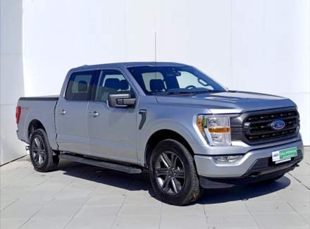 Ford - F-150