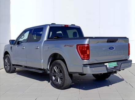 Ford - F-150