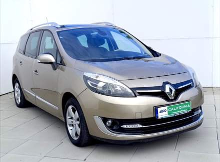 Renault - Scenic