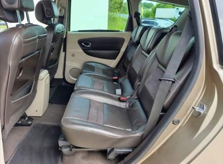 Renault - Scenic