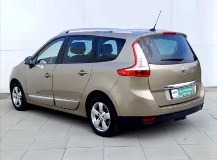 Renault - Scenic