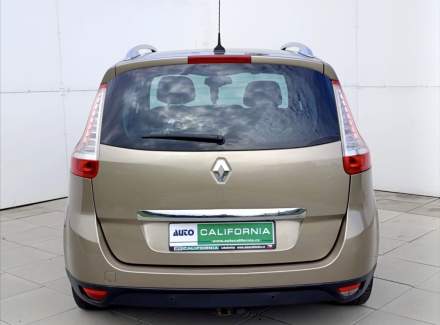 Renault - Scenic