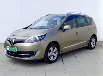 Renault - Scenic