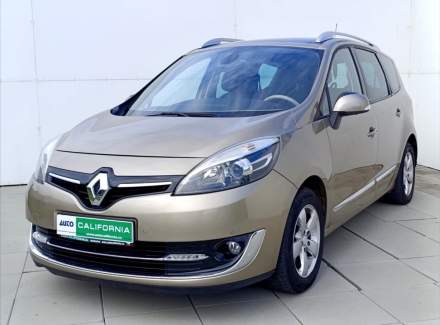 Renault - Scenic
