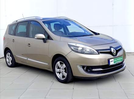 Renault - Scenic