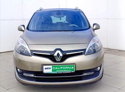 Renault - Scenic