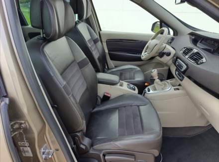 Renault - Scenic