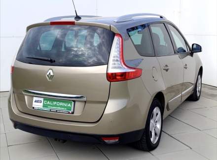 Renault - Scenic
