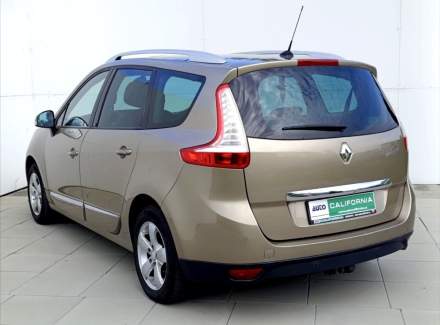 Renault - Scenic