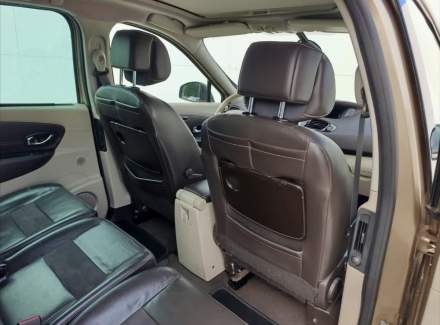 Renault - Scenic