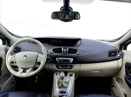 Renault - Scenic