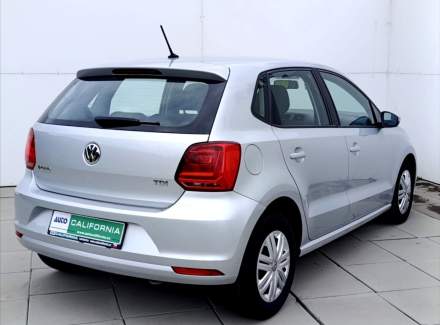 Volkswagen - Polo