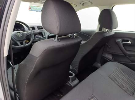 Volkswagen - Polo