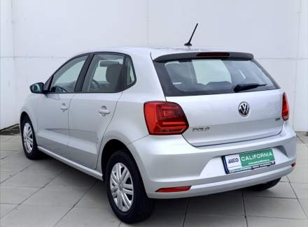 Volkswagen - Polo