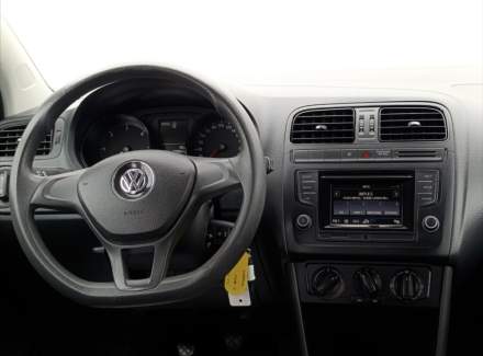 Volkswagen - Polo