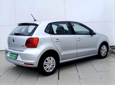 Volkswagen - Polo