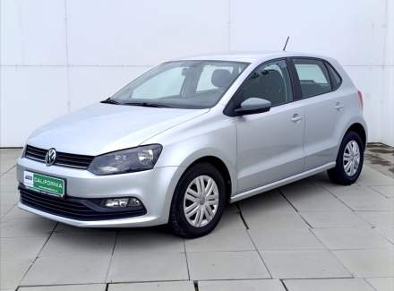 Volkswagen - Polo