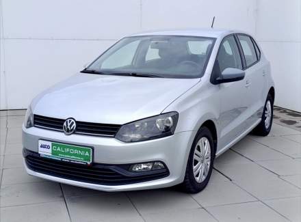 Volkswagen - Polo