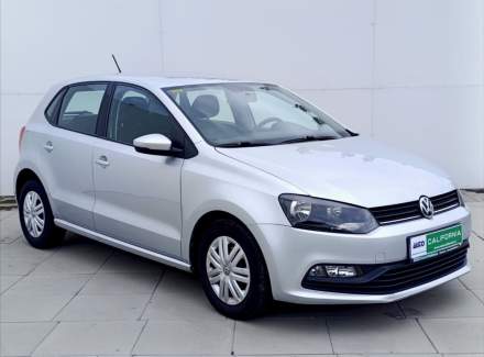 Volkswagen - Polo