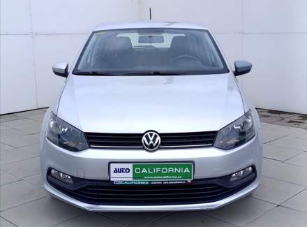 Volkswagen - Polo