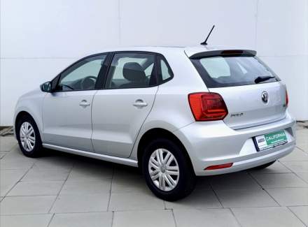 Volkswagen - Polo