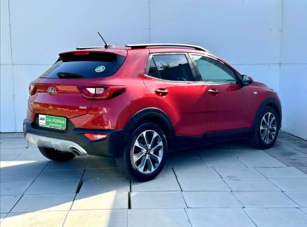 Kia - Stonic