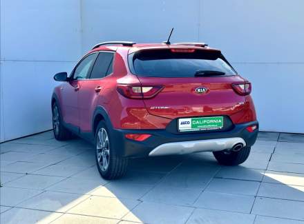 Kia - Stonic