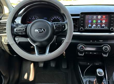 Kia - Stonic