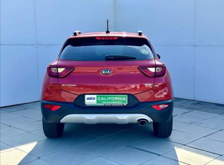 Kia - Stonic